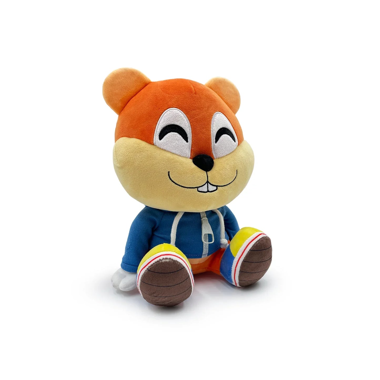 Peluche Conker’s Bad Fur Day Microsoft Corporation Youtooz