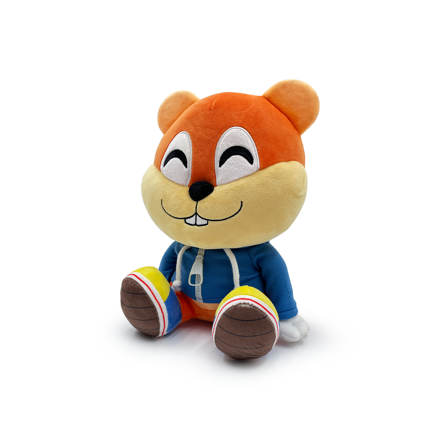 Conker’s Bad Fur Day Plush (9in)