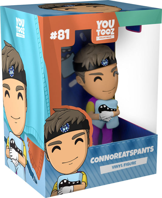 Figurine ConnorEatsPants