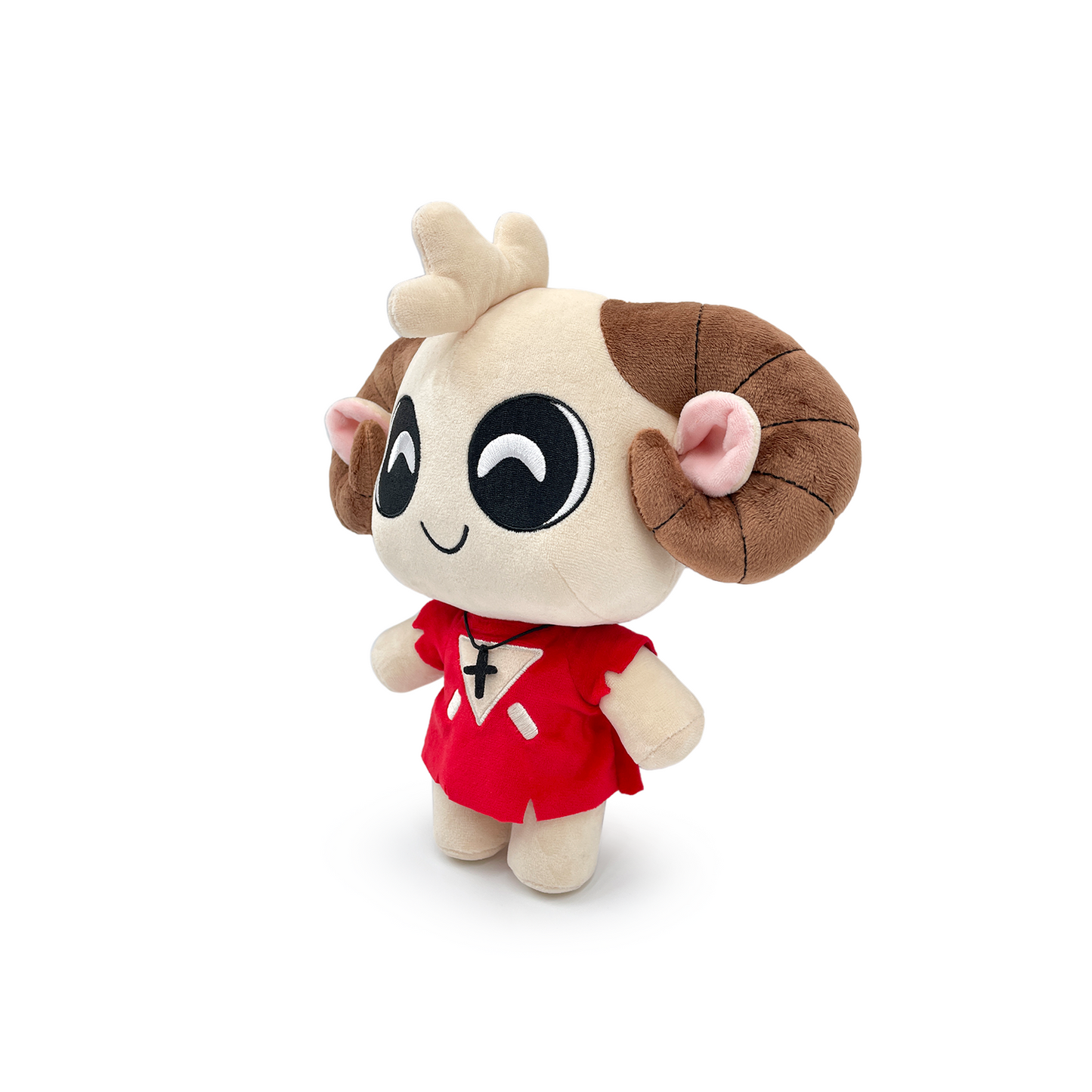 Cultist Rammie Plush (9in)