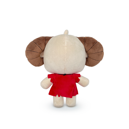 Cultist Rammie Plush (9in)