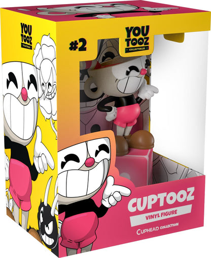 Figurine Cuptooz