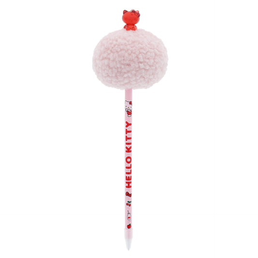 Bonjour Kitty – Joli Stylo à Bille Rose | Blueprint Collections – vue 1
