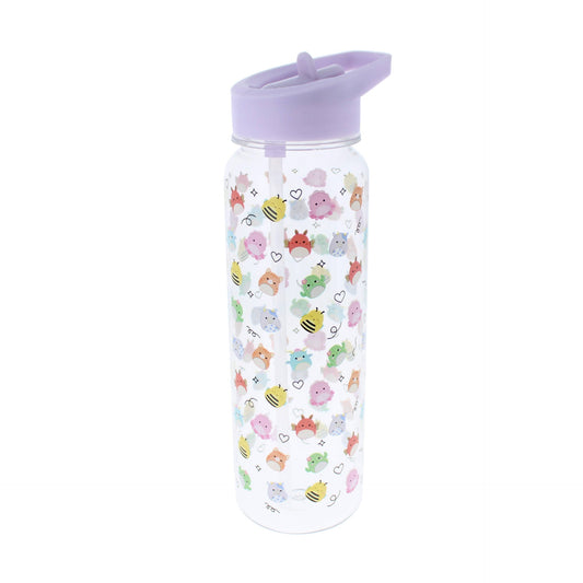 Bouteille d'eau – Squishmallows Mallow Days | Blueprint Collections – vue 1