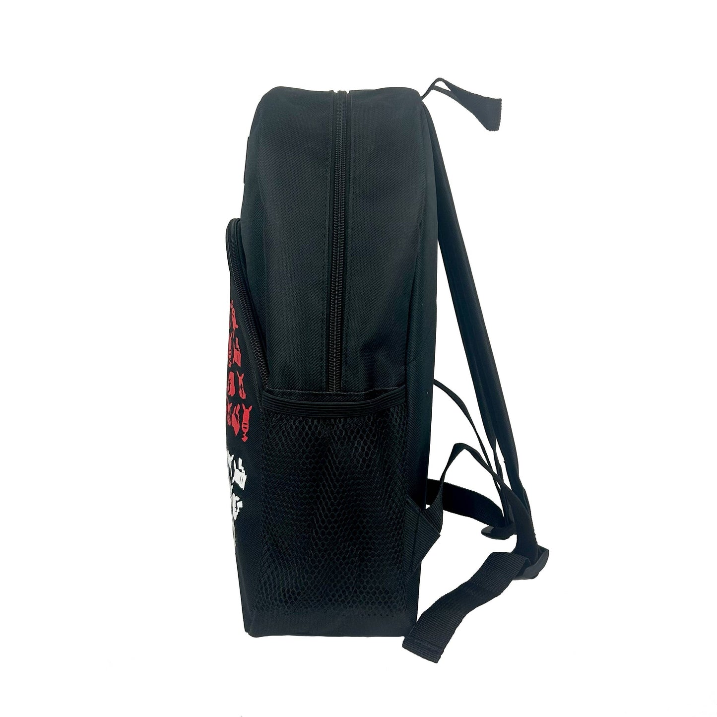 Sac à dos – Pokémon Pika | Blueprint Collections – vue 3