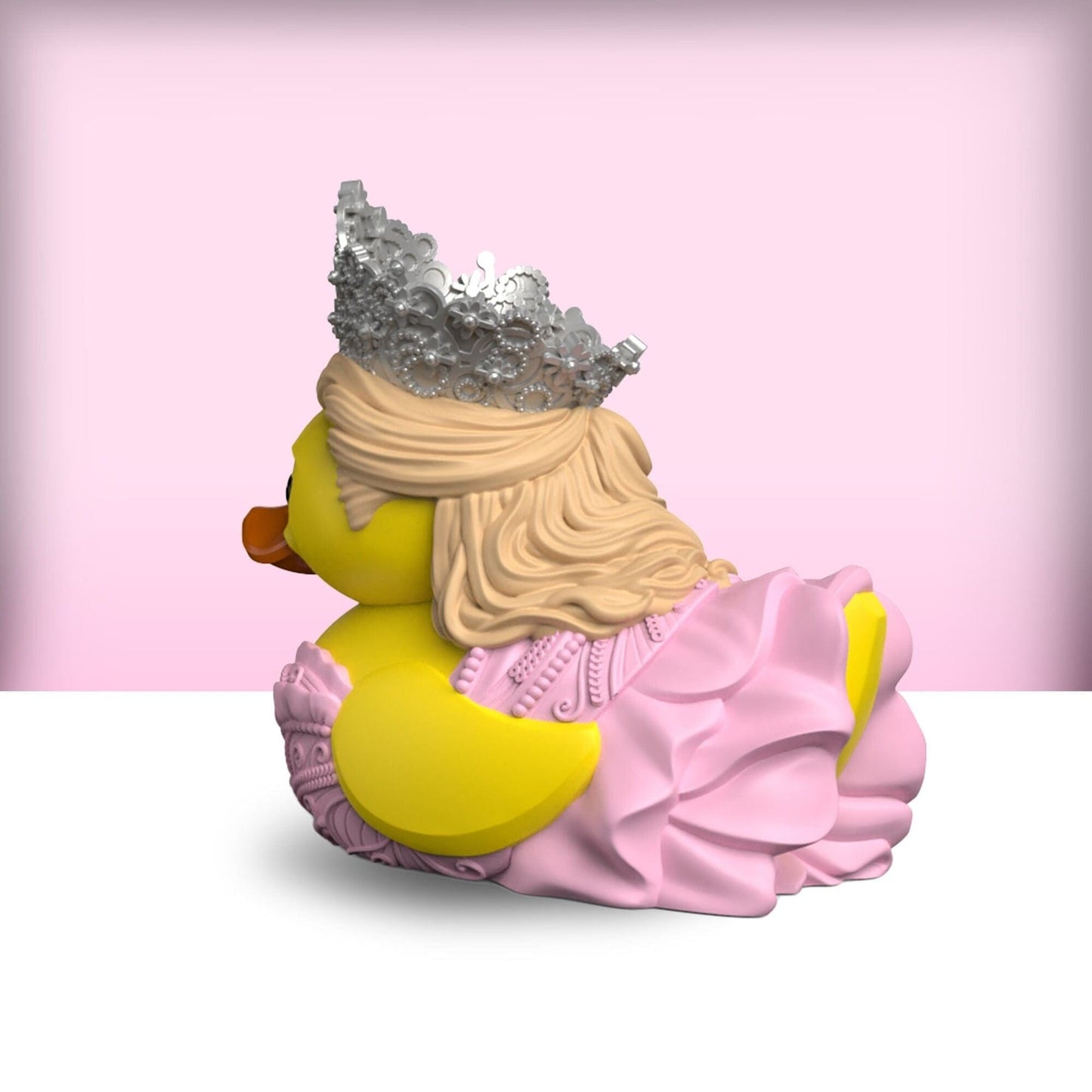 Canard Wicked: Glinda Upland TUBBZ (Mini Edition) - vue 7