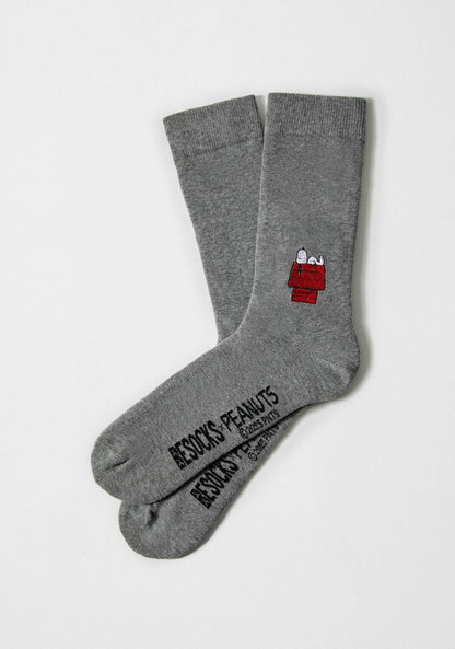 Chaussettes BeSnoopy House