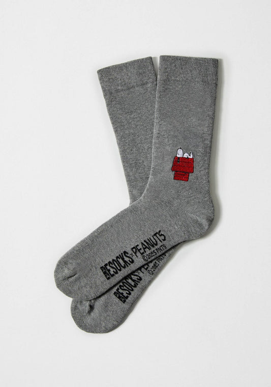 Chaussettes BeSnoopy House