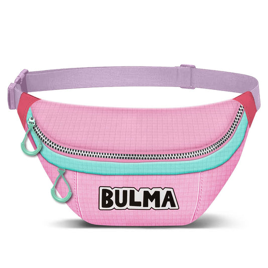 Dragon Ball Bulma-Sac Banane Smart