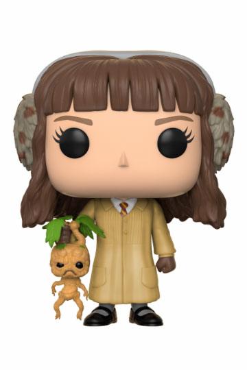 HARRY POTTER POP N° 57 Hermione Herbology