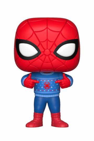 pop spider man 397