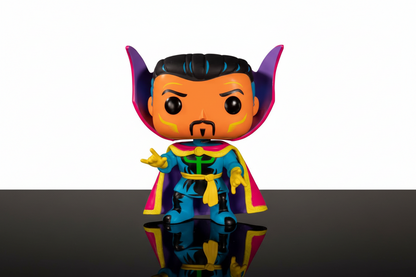 ¡Pop! Doctor Strange (Luz Negra)