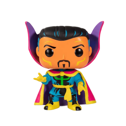 ¡Pop! Doctor Strange (Luz Negra)
