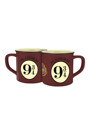 Caneca Harry Potter - Hogwarts Express 