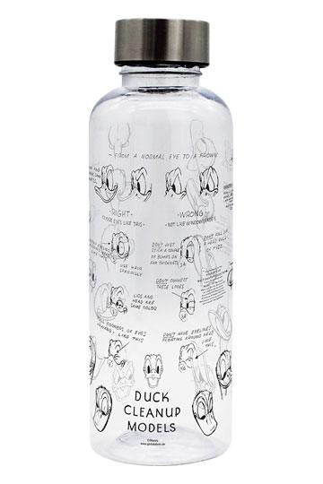 Donald Duck Bottle 