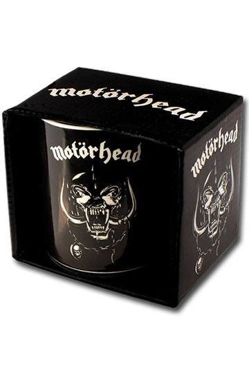 Šolja Motörhead - Warpig 