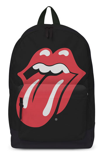 Mochila clássica dos Rolling Stones - Tongue 
