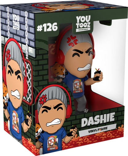 Figurine Dashie