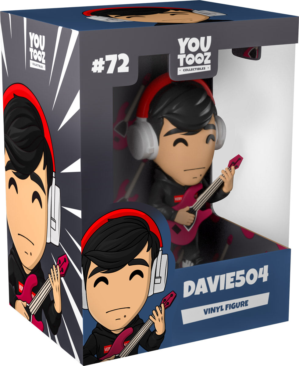 Davie504