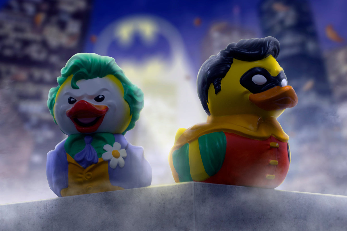 Joker Duck (prima edizione)
