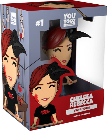 Chelsea Rebeca