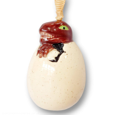 Décoration à suspendre Jurassic Park - Velociraptor