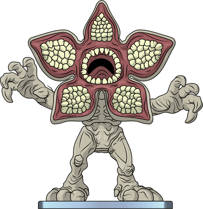 Demogorgon