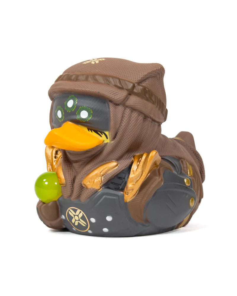 Duck Eris Morn (prima edizione)