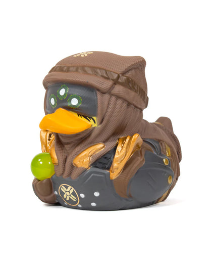 Duck Eris Morn (prima edizione)