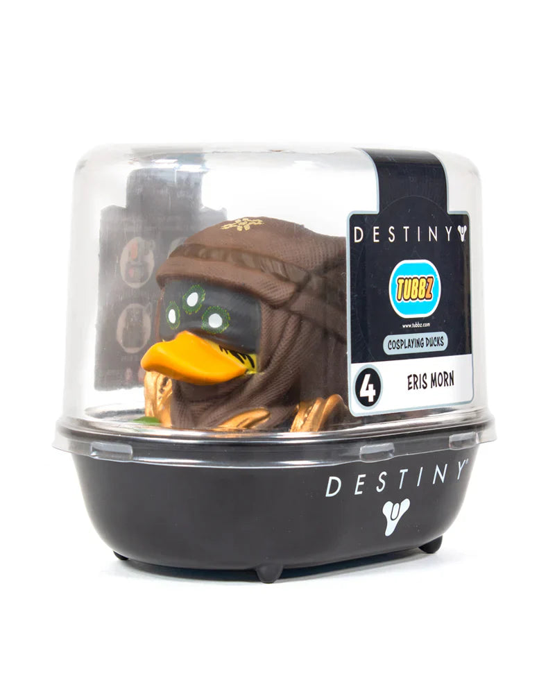Duck Eris Morn (prima edizione)