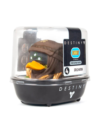 Duck Eris Morn (prima edizione)