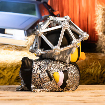 Duck Doc Brown tas-snin ħamsin (L-Ewwel Edizzjoni)