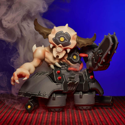 Figurine DOOM Hunter