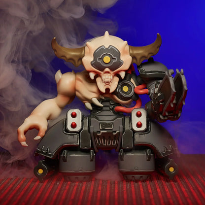 Figurine DOOM Hunter