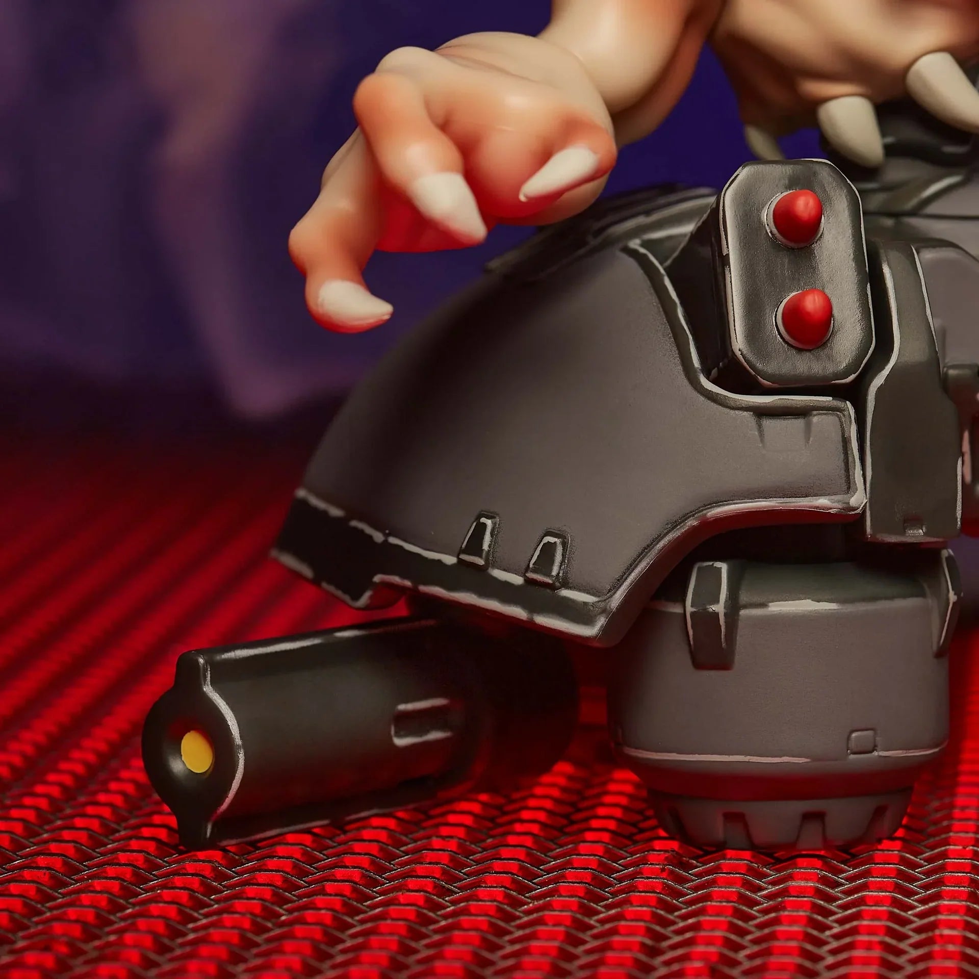 Figurine DOOM Hunter