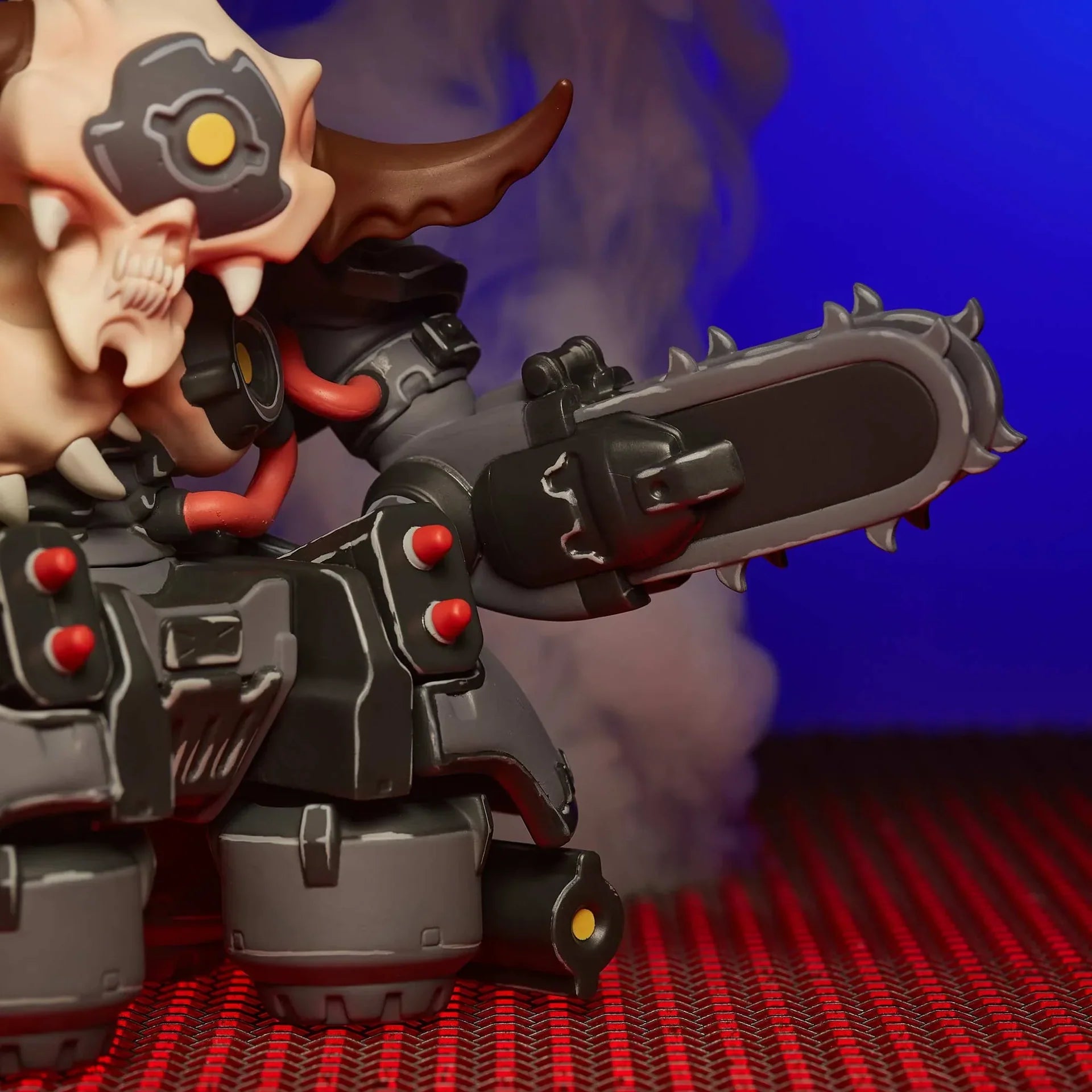 Figurine DOOM Hunter