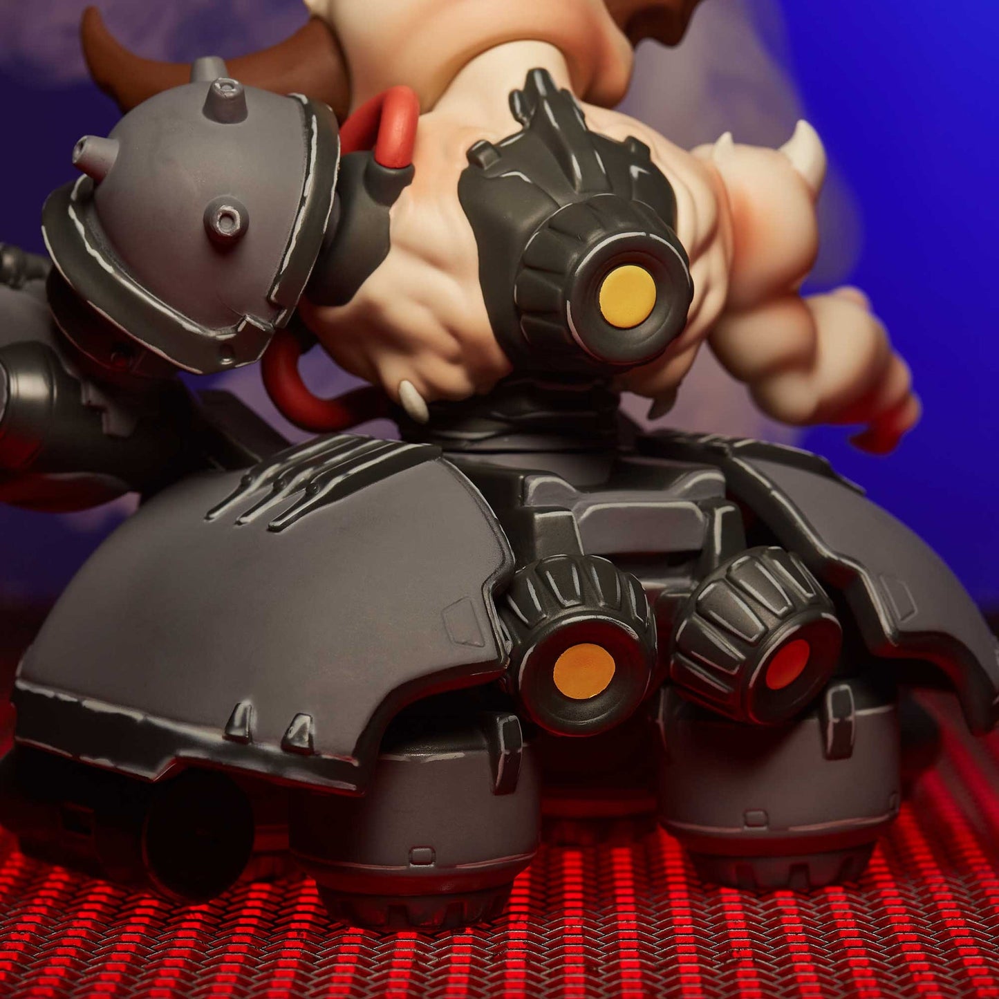 Figurine DOOM Hunter