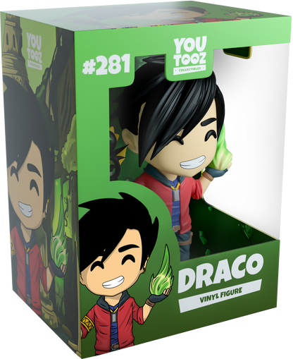 Figurine Draco