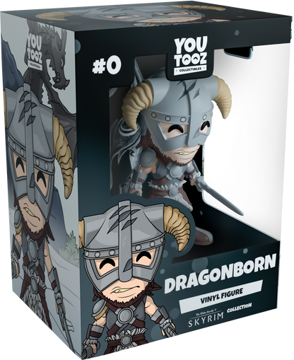 Figurine Dragonborn