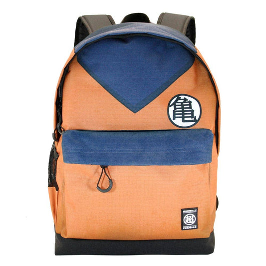 Dragon Ball Suit-Sac à dos ECO 2.0