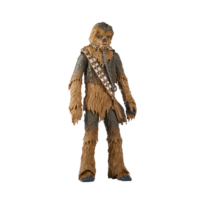Star Wars The Black Series Chewbacca