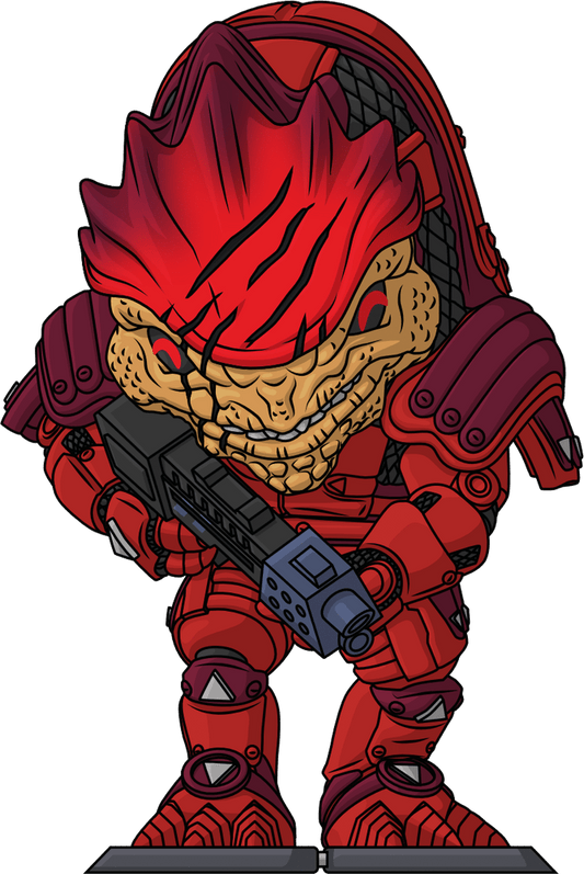 Wrex