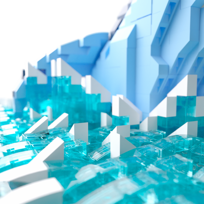 Megalodon Brickset