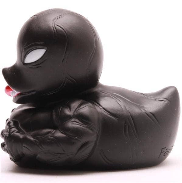 Canard Slimebeast