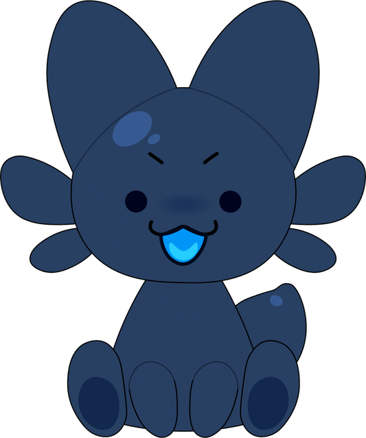 Skynix Art Plush (9in)