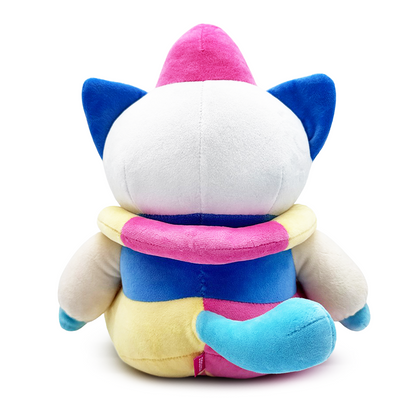 Cornchip Plush (9in)
