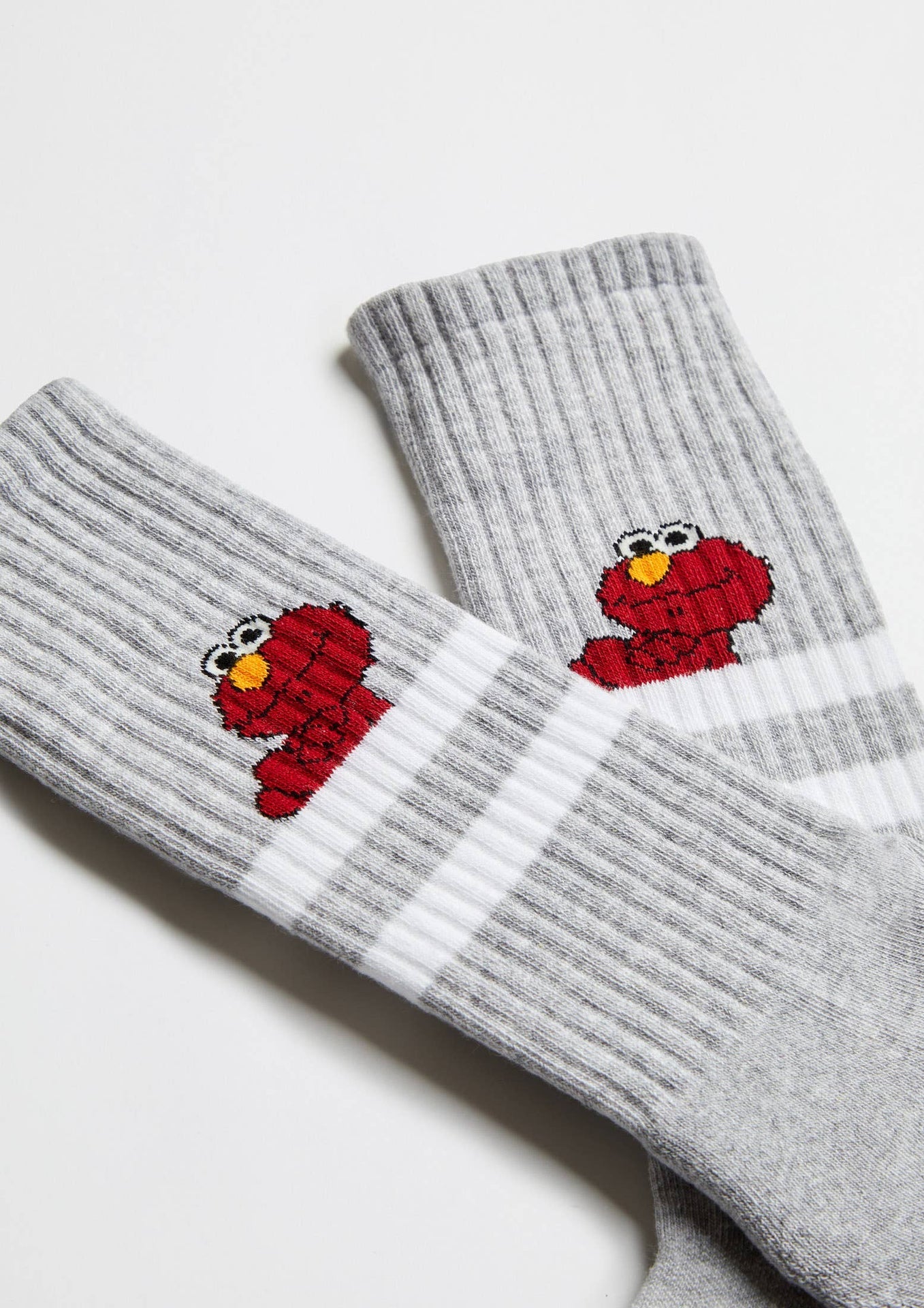 Chaussettes de sport BeSesameStreet Elmo
