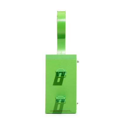 Casier Gaming Xbox - Vert