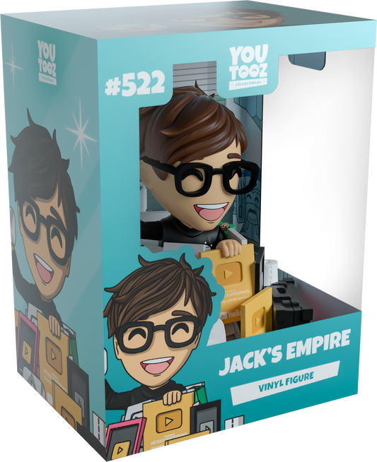 El Imperio de Jack