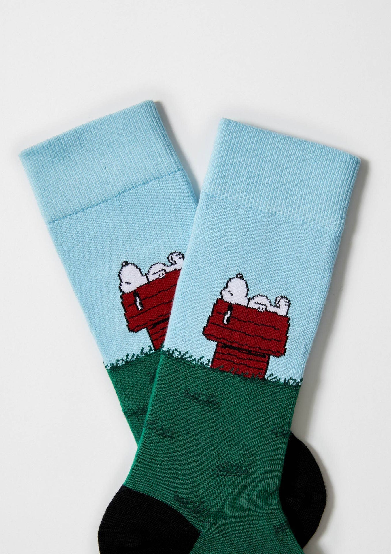 Chaussettes BeSnoopy House